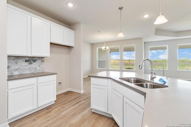 21254 Jordans Ranch Way, San Antonio, TX 78264