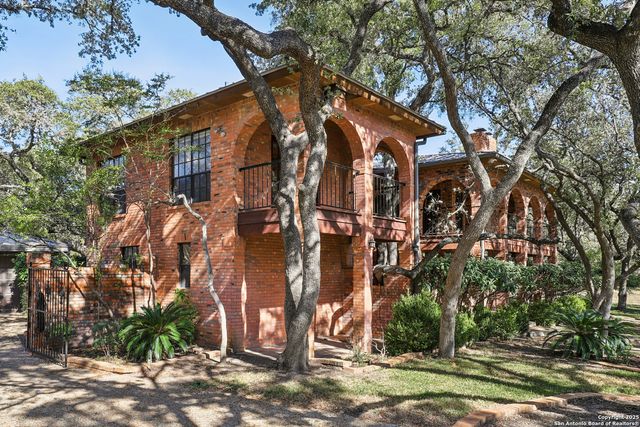 12727 Old Wick, San Antonio, TX 78230