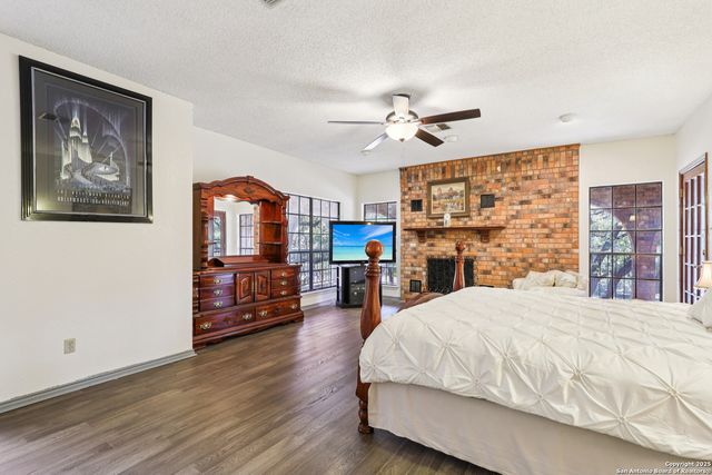 12727 Old Wick, San Antonio, TX 78230