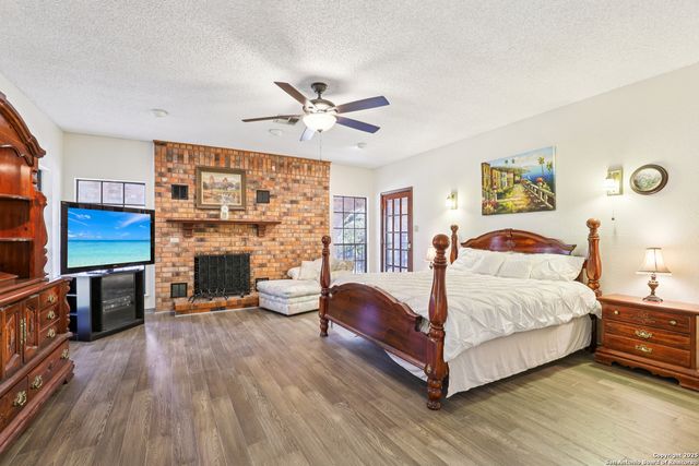 12727 Old Wick, San Antonio, TX 78230