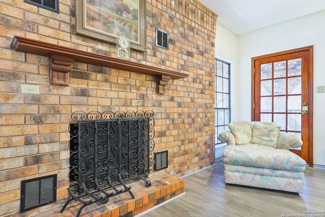 12727 Old Wick, San Antonio, TX 78230