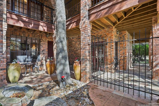 12727 Old Wick, San Antonio, TX 78230