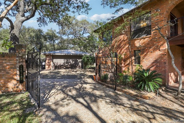 12727 Old Wick, San Antonio, TX 78230