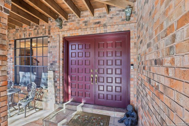 12727 Old Wick, San Antonio, TX 78230