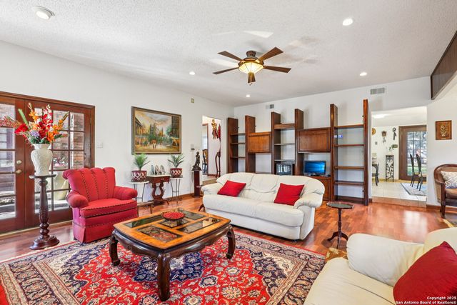 12727 Old Wick, San Antonio, TX 78230