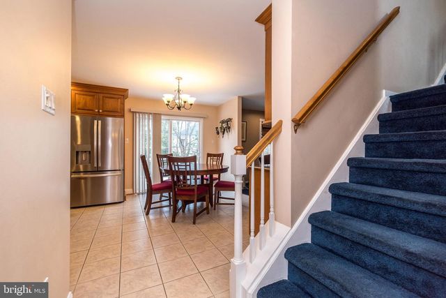 546 CLYDESDALE DR, New Hope, PA 18938