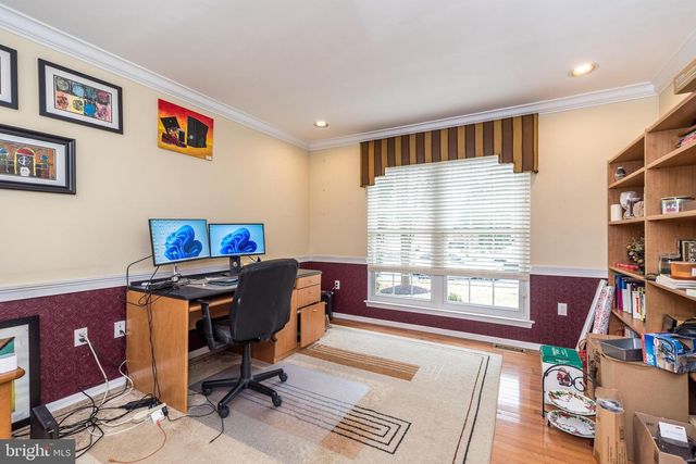 546 CLYDESDALE DR, New Hope, PA 18938