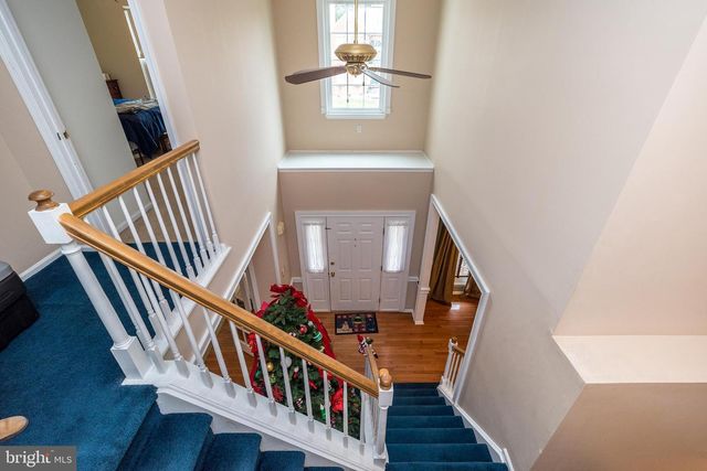 546 CLYDESDALE DR, New Hope, PA 18938