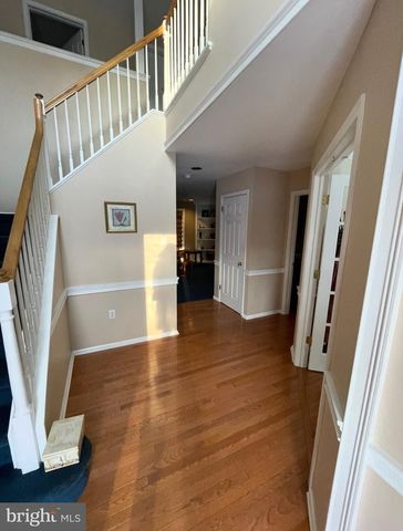 546 CLYDESDALE DR, New Hope, PA 18938