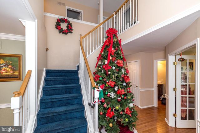 546 CLYDESDALE DR, New Hope, PA 18938