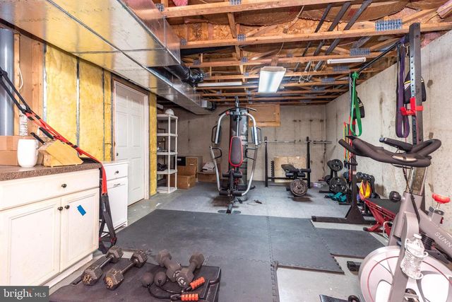 546 CLYDESDALE DR, New Hope, PA 18938