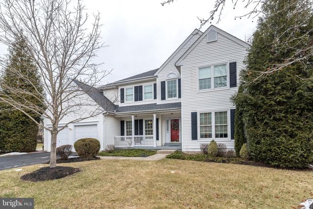 546 CLYDESDALE DR, New Hope, PA 18938