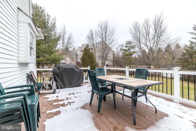 546 CLYDESDALE DR, New Hope, PA 18938