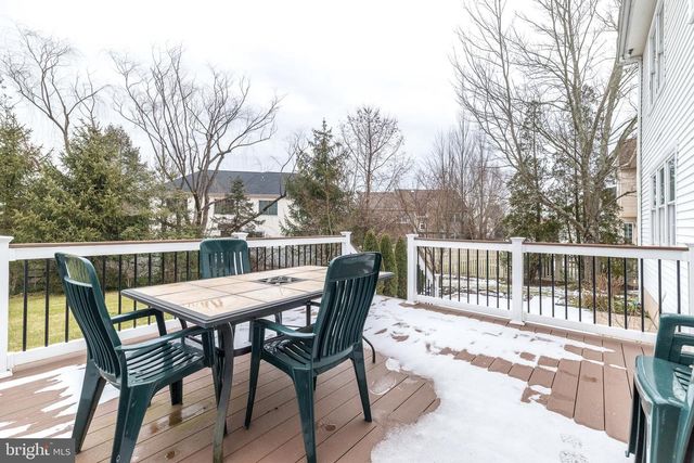 546 CLYDESDALE DR, New Hope, PA 18938