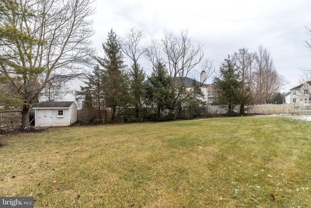 546 CLYDESDALE DR, New Hope, PA 18938