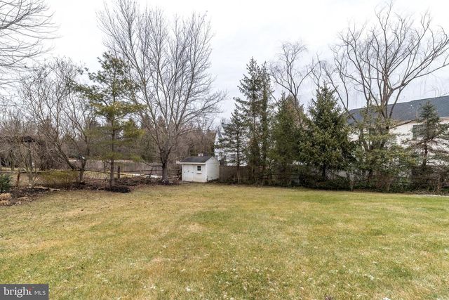 546 CLYDESDALE DR, New Hope, PA 18938