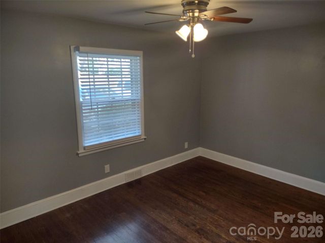 1645 Morningside Drive, Charlotte, NC 28205