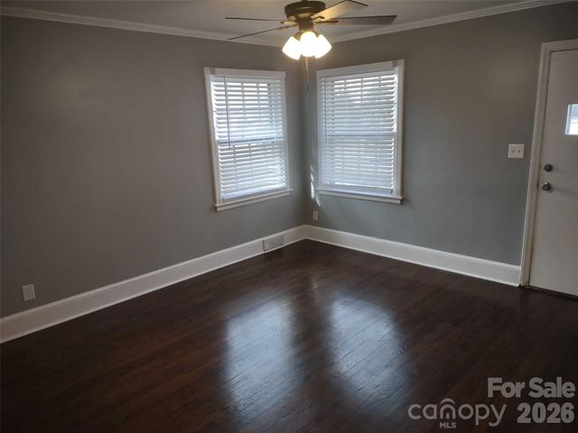 1645 Morningside Drive, Charlotte, NC 28205