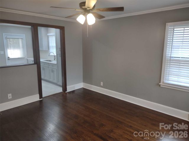 1645 Morningside Drive, Charlotte, NC 28205