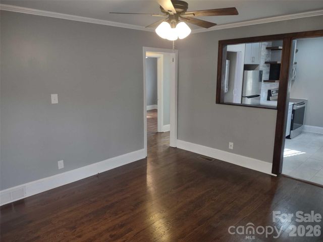 1645 Morningside Drive, Charlotte, NC 28205