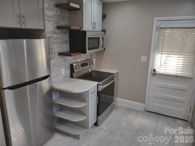 1645 Morningside Drive, Charlotte, NC 28205