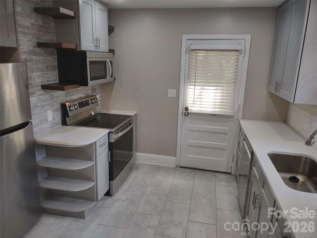 1645 Morningside Drive, Charlotte, NC 28205