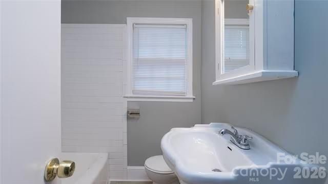 1645 Morningside Drive, Charlotte, NC 28205