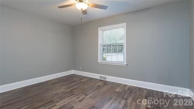 1645 Morningside Drive, Charlotte, NC 28205