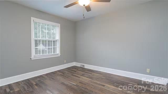 1645 Morningside Drive, Charlotte, NC 28205