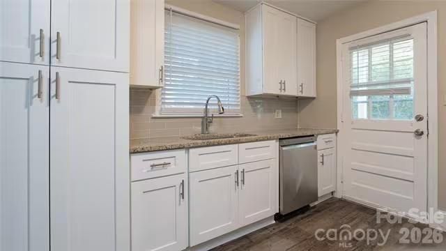 1645 Morningside Drive, Charlotte, NC 28205