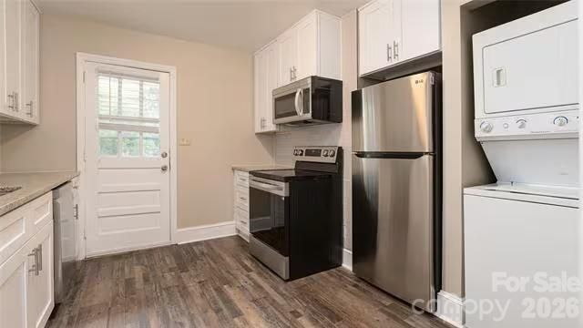 1645 Morningside Drive, Charlotte, NC 28205