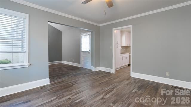 1645 Morningside Drive, Charlotte, NC 28205