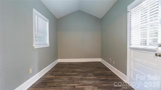 1645 Morningside Drive, Charlotte, NC 28205