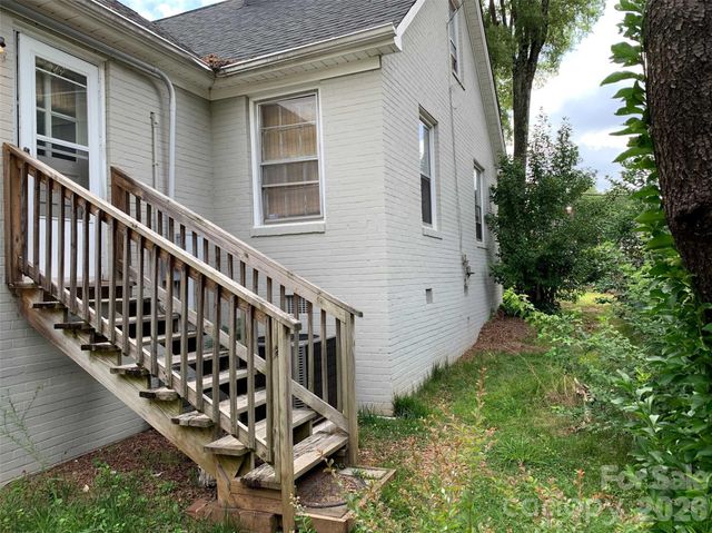 1645 Morningside Drive, Charlotte, NC 28205