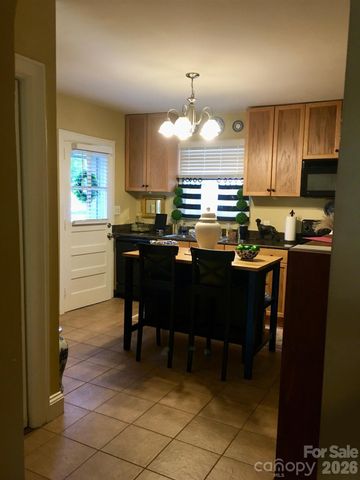 1645 Morningside Drive, Charlotte, NC 28205