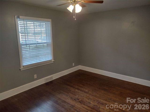 1645 Morningside Drive, Charlotte, NC 28205