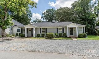 1645 Morningside Drive, Charlotte, NC 28205