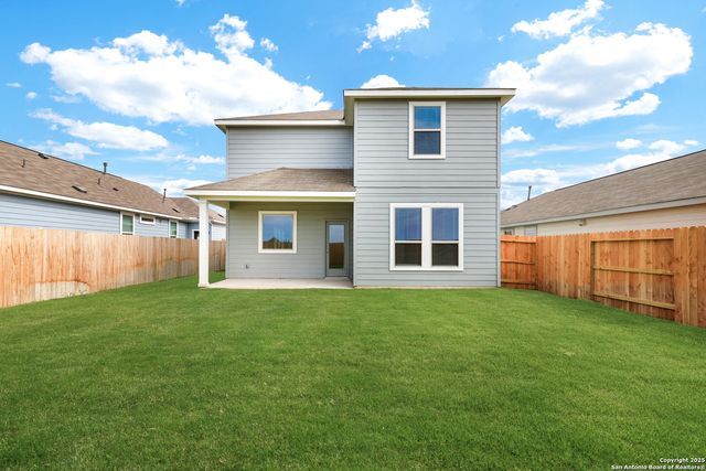 1551 Estelea Grove, New Braunfels, TX 78130