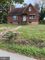11829 PATRICK RD, Hagerstown, MD 21742