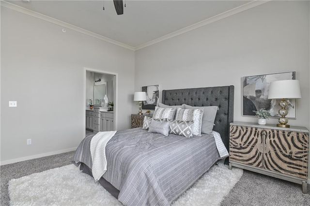 125 S Diane Drive, Olathe, KS 66061