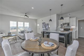 125 S Diane Drive, Olathe, KS 66061