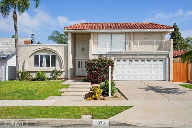 1070 Visalia, Costa Mesa, CA 92626