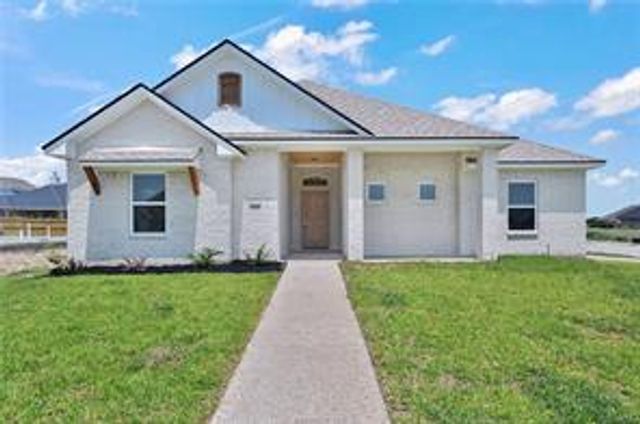 2900 Bombay Court, Bryan, TX 77808