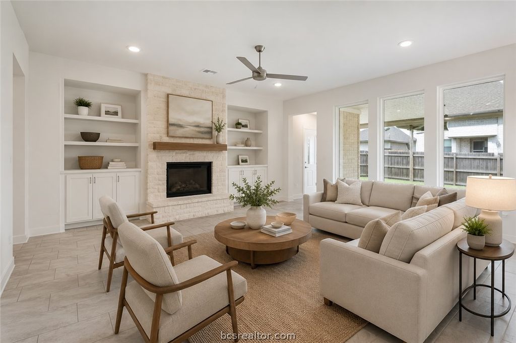 2900 Bombay Court, Bryan, TX 77808 — photo 5