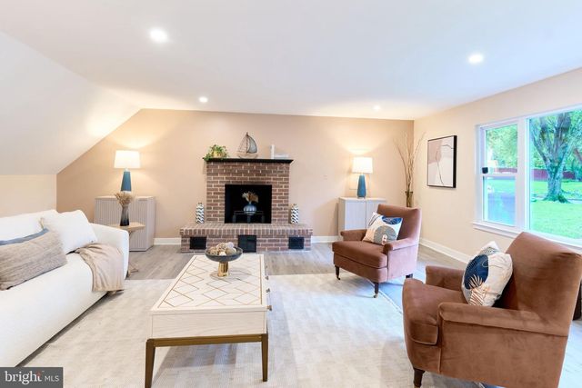 9600 CEDARHOLLOW LN, Upper Marlboro, MD 20774