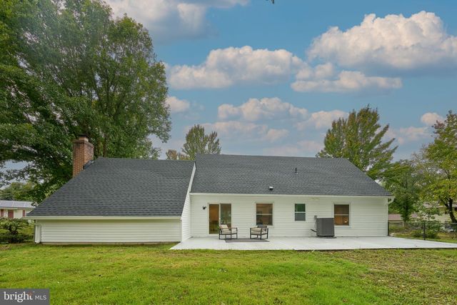 9600 CEDARHOLLOW LN, Upper Marlboro, MD 20774