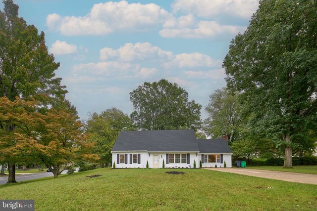 9600 CEDARHOLLOW LN, Upper Marlboro, MD 20774