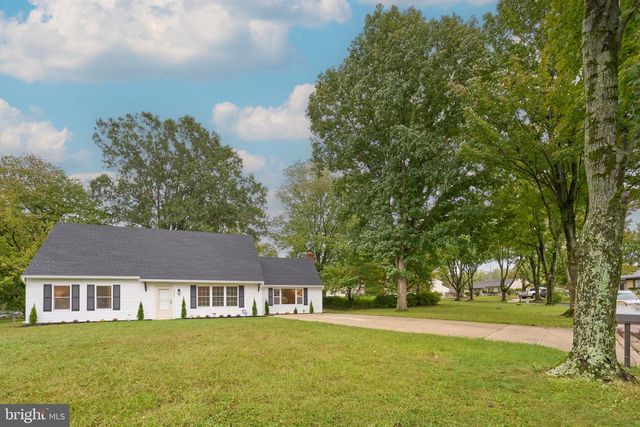 9600 CEDARHOLLOW LN, Upper Marlboro, MD 20774