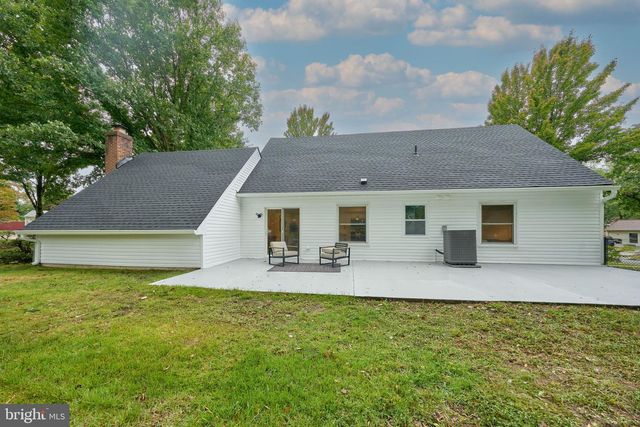 9600 CEDARHOLLOW LN, Upper Marlboro, MD 20774
