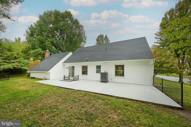 9600 CEDARHOLLOW LN, Upper Marlboro, MD 20774